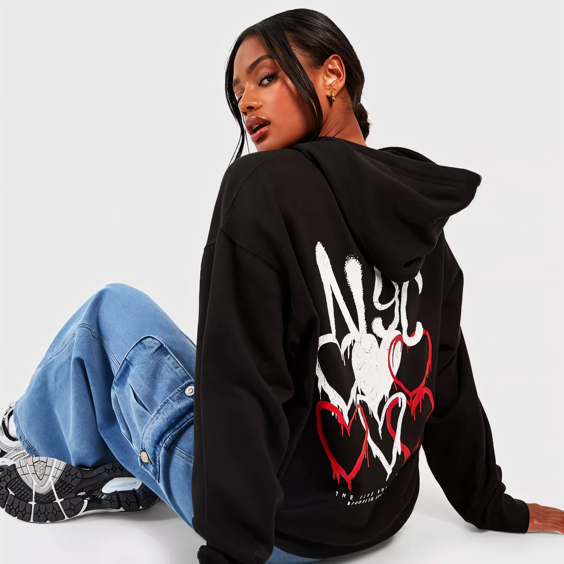 Women's Hoodies