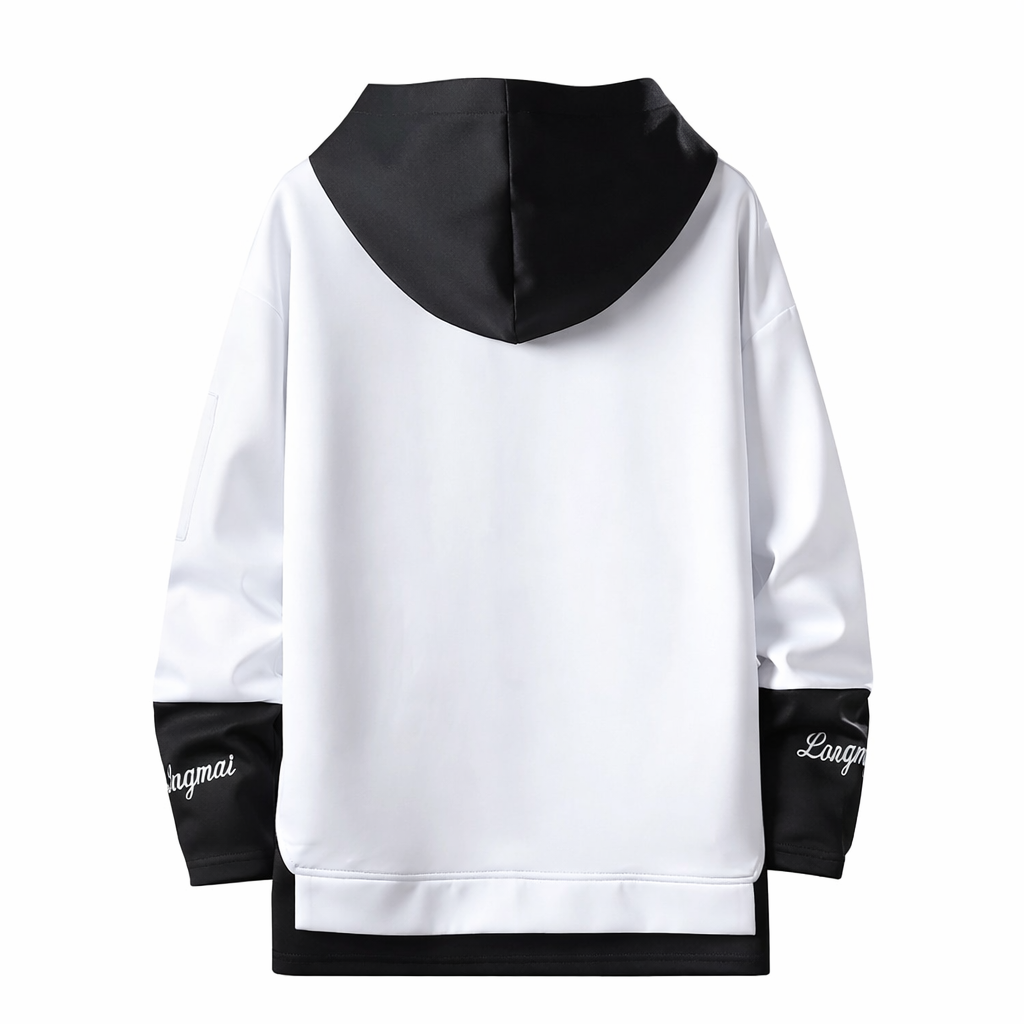 Nova Trendline Hoodie