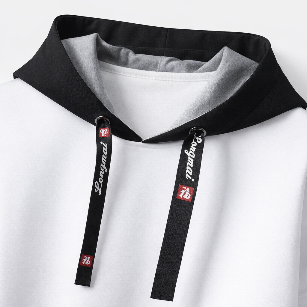 Nova Trendline Hoodie