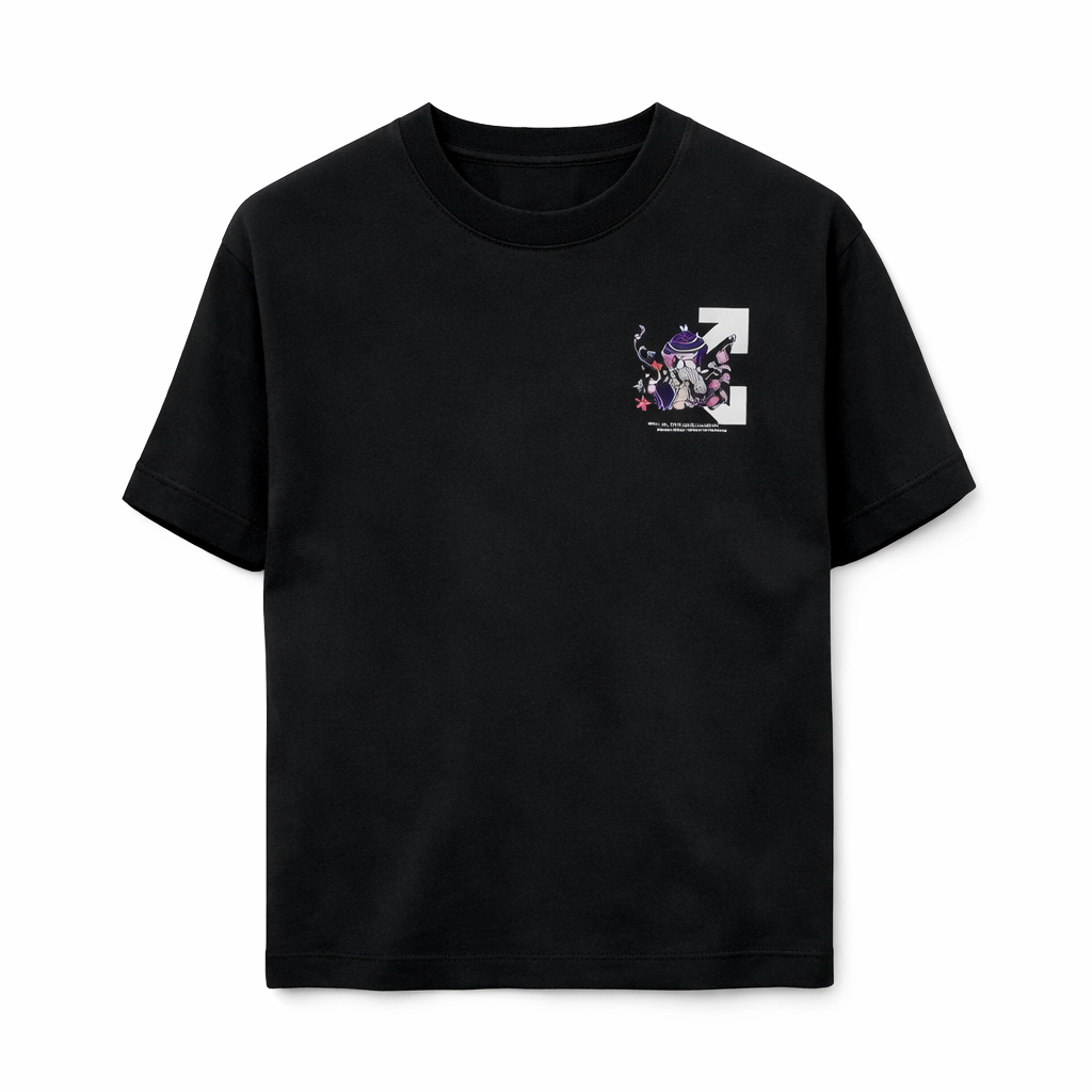 Airspring Cotton Tee