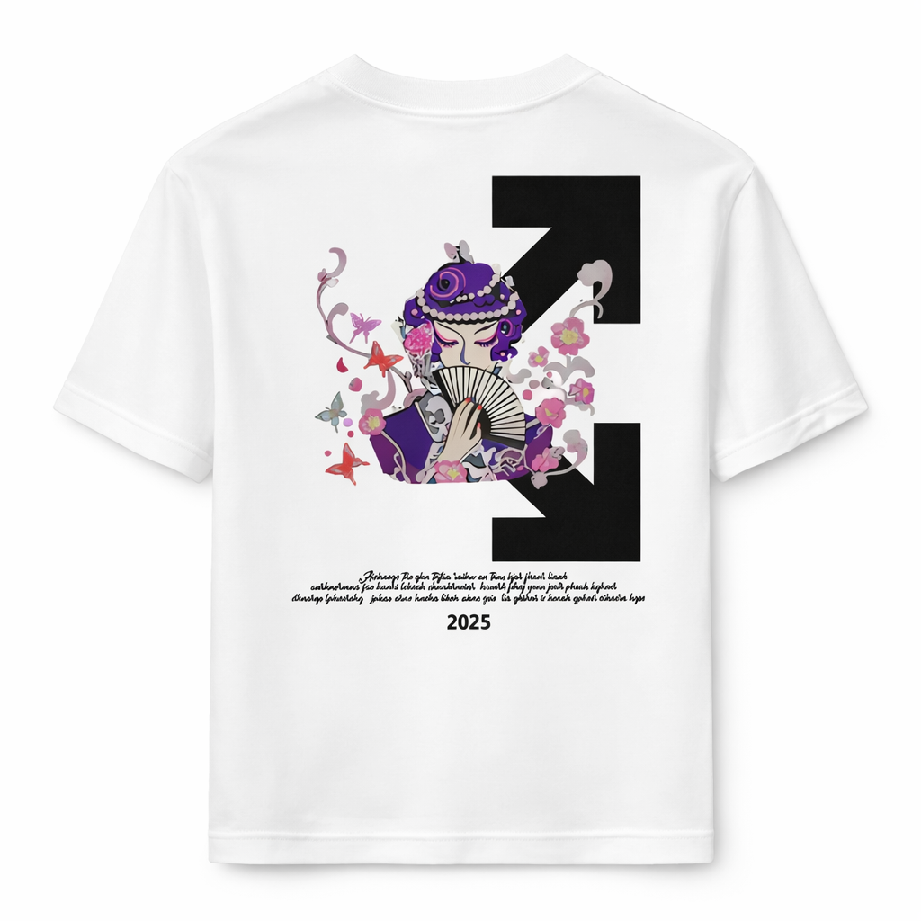 Airspring Cotton Tee