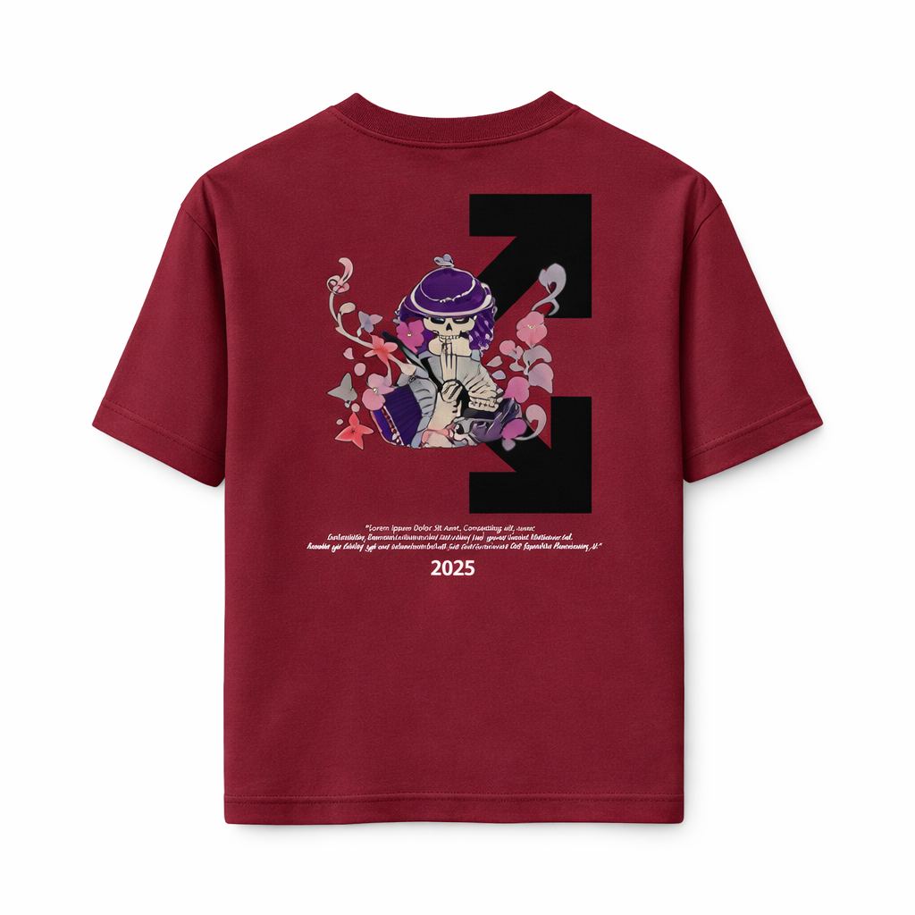 Airspring Cotton Tee