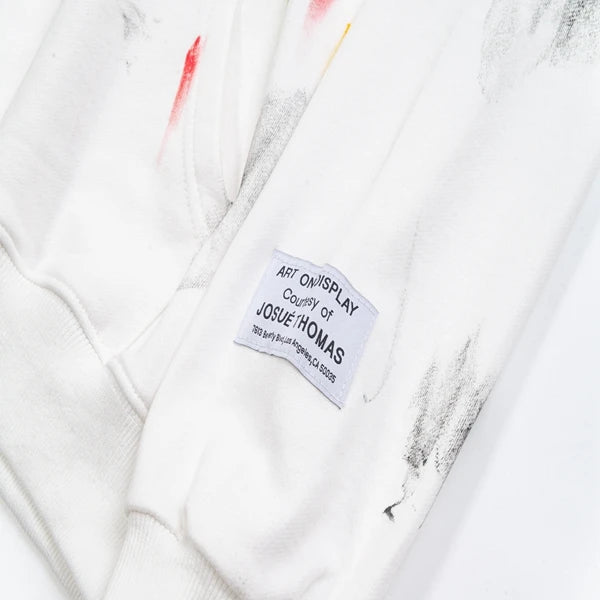 Emberline Atelier Fleece Hoodie