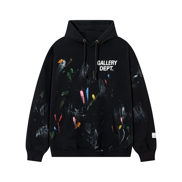 Emberline Atelier Fleece Hoodie
