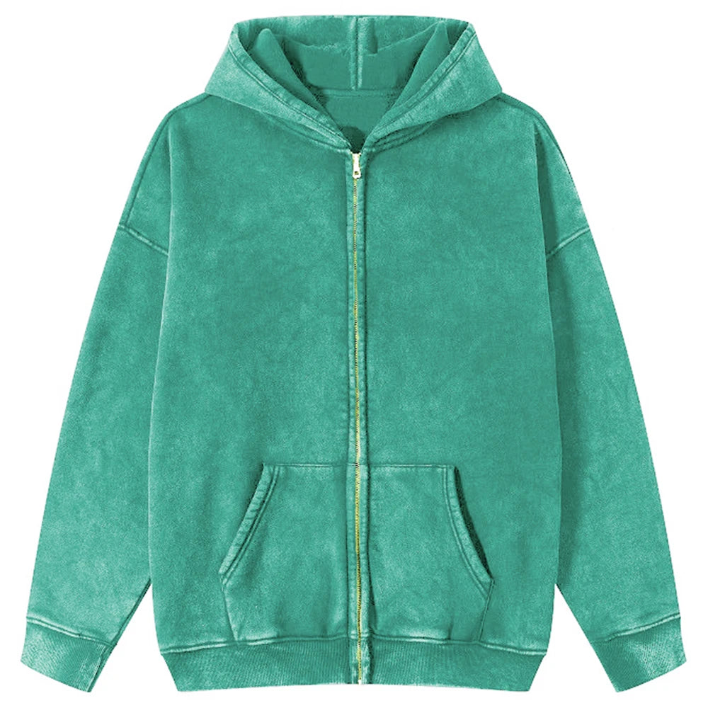 Softwash Terra Hoodie