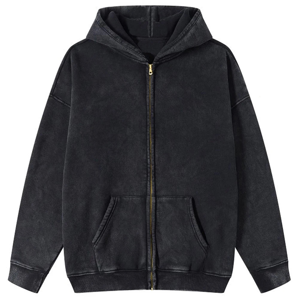 Softwash Terra Hoodie