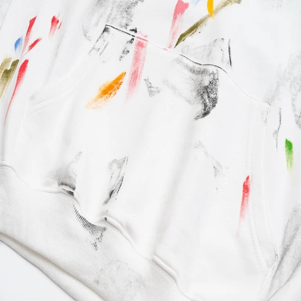 Emberline Atelier Fleece Hoodie
