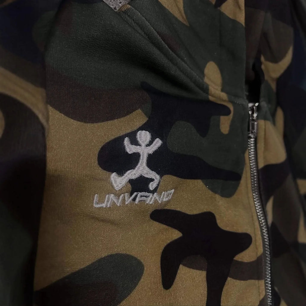Cinderveil Recon Hoodie