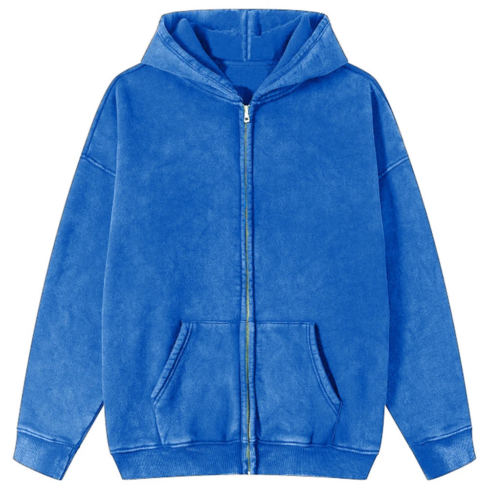 Softwash Terra Hoodie