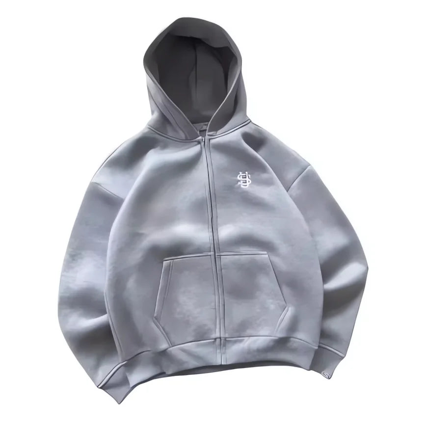 2025 Arcadia Zip Hoodie