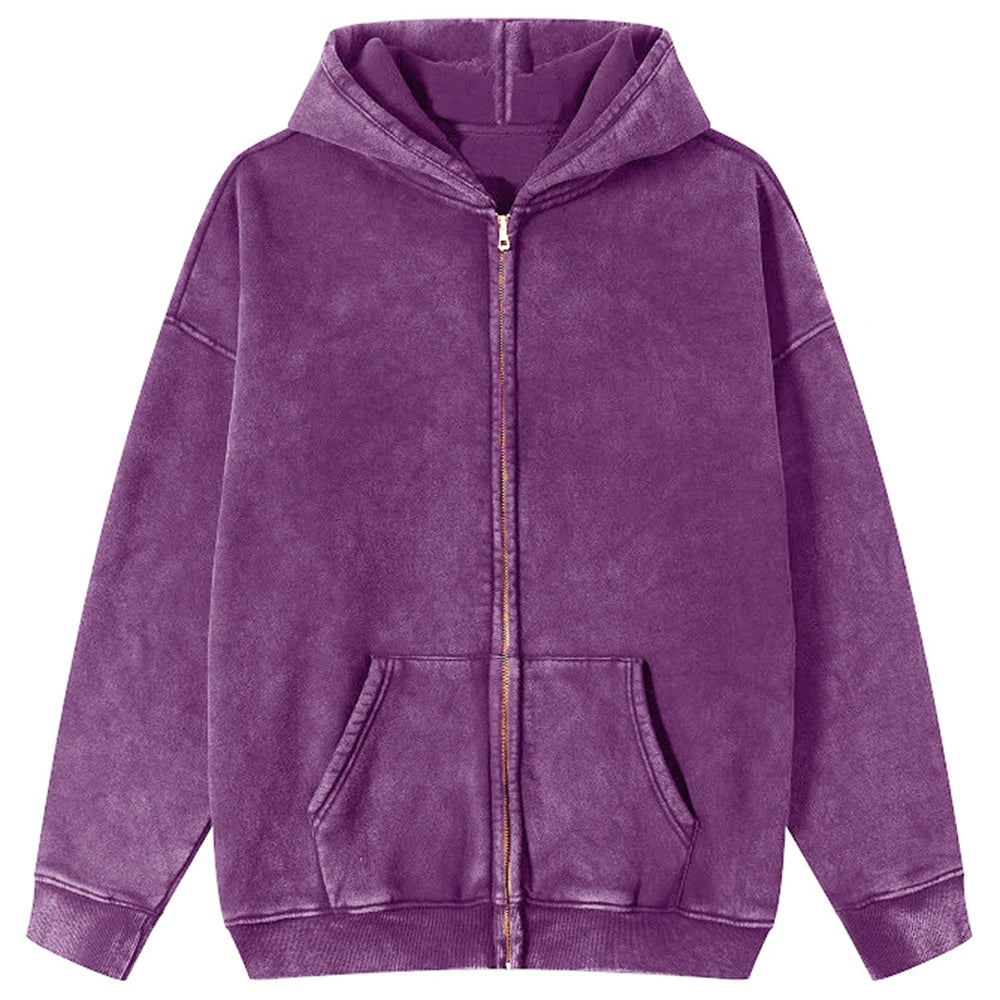 Softwash Terra Hoodie