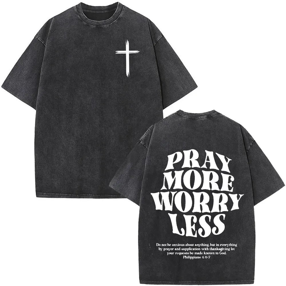 Sacred Resolve - Prayer Warrior