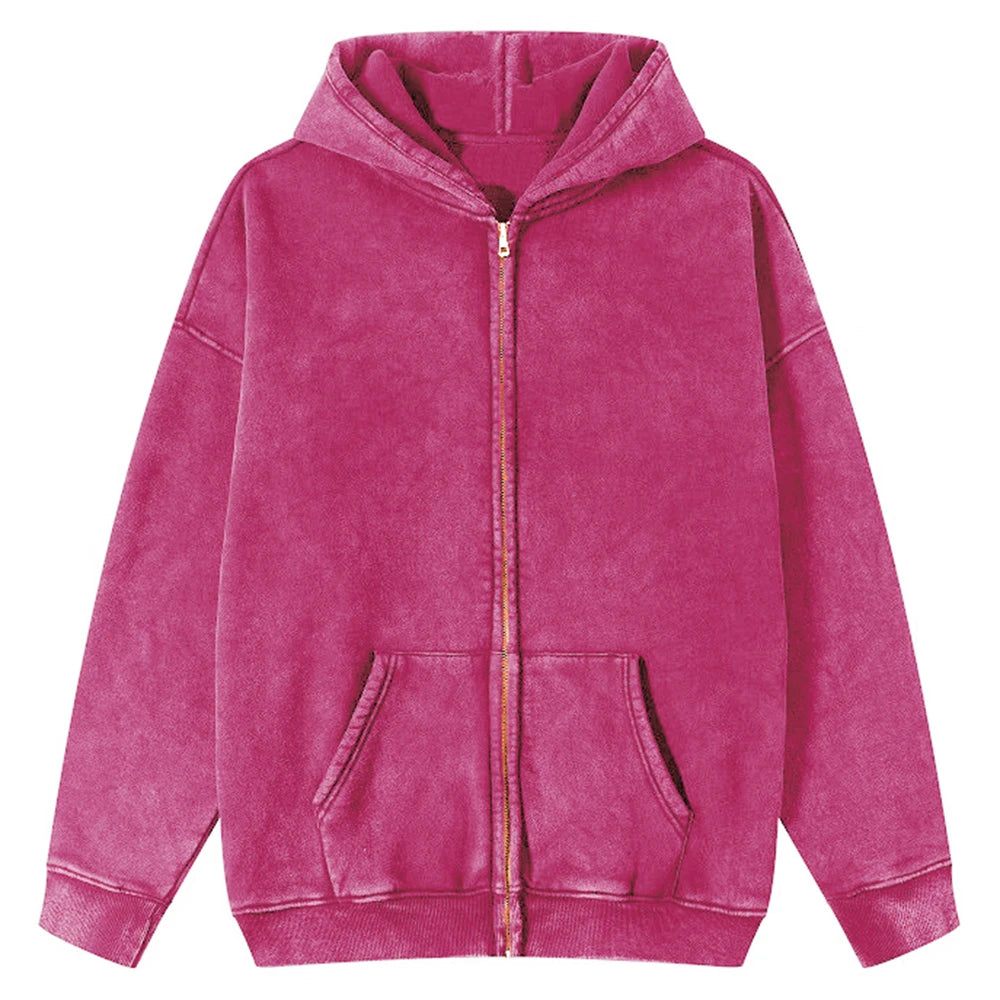 Softwash Terra Hoodie