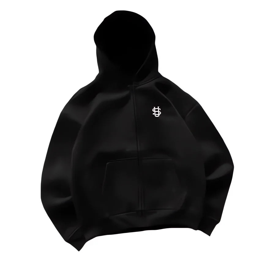 2025 Arcadia Zip Hoodie