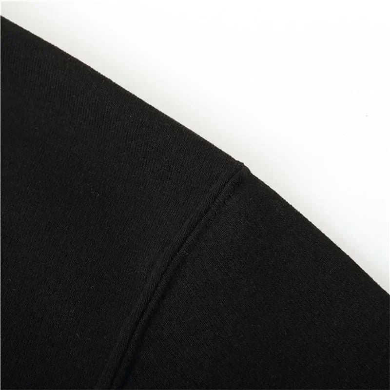 Nocturne Bloom Zip Hoodie