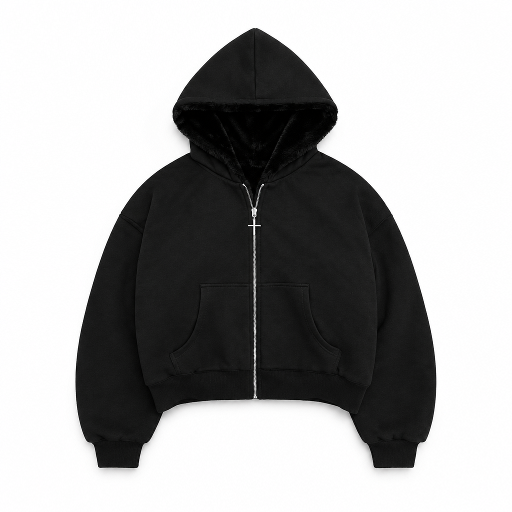 Dual-Wilderness Switch Hoodie (2026)