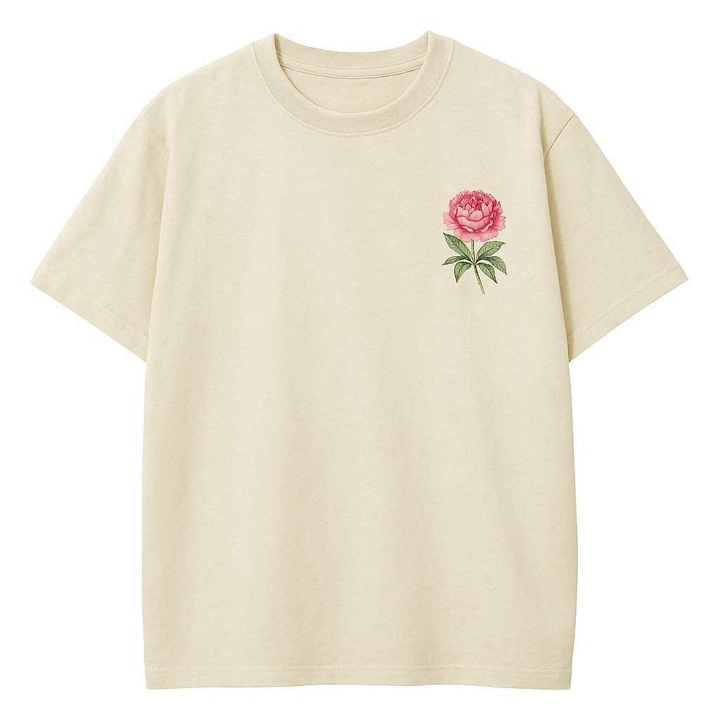 Rosewave Summer Tee
