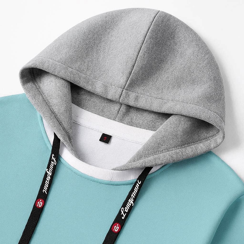 Nova Trendline Hoodie
