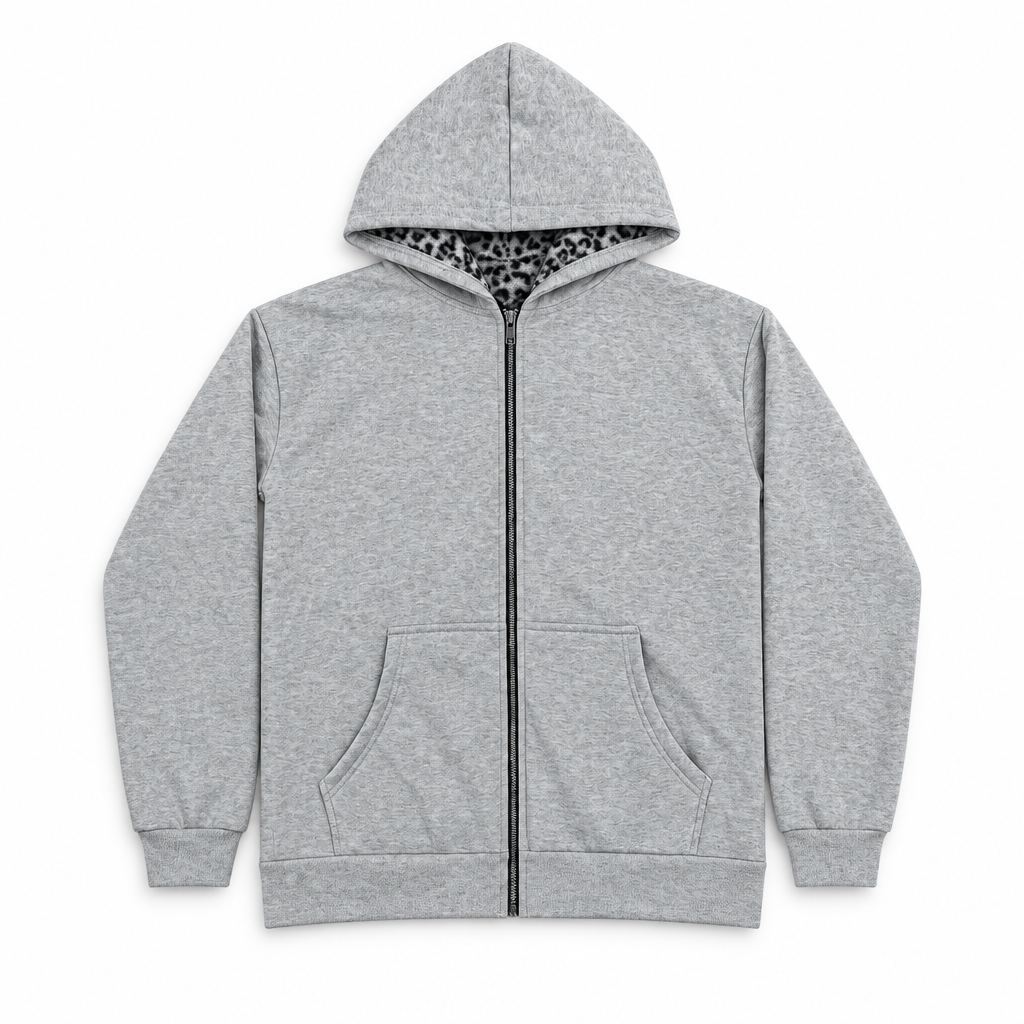 Dual-Wilderness Switch Hoodie (2026)